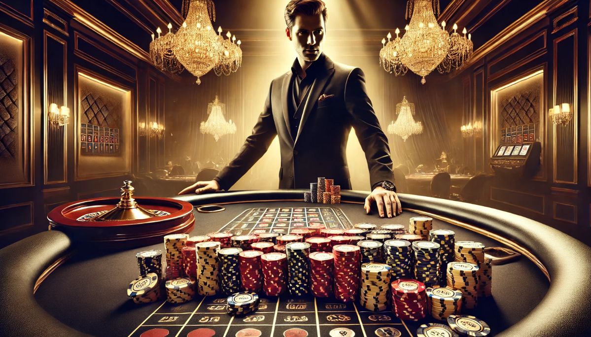 AccessBET Welcome Bonus