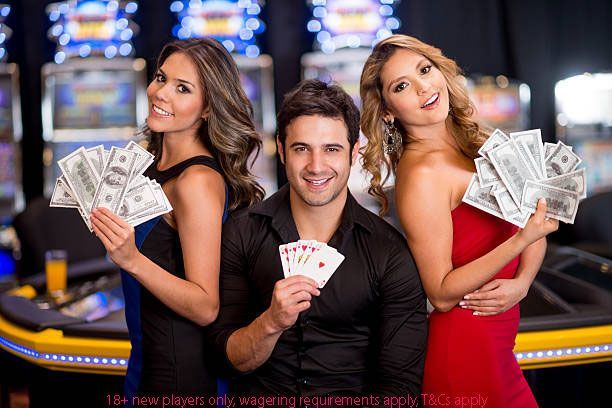 AccessBET Live Casino