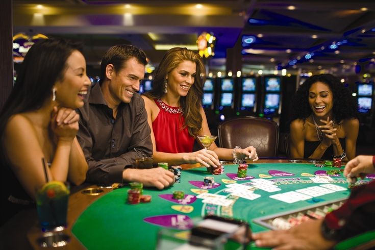 AccessBET Live Casino
