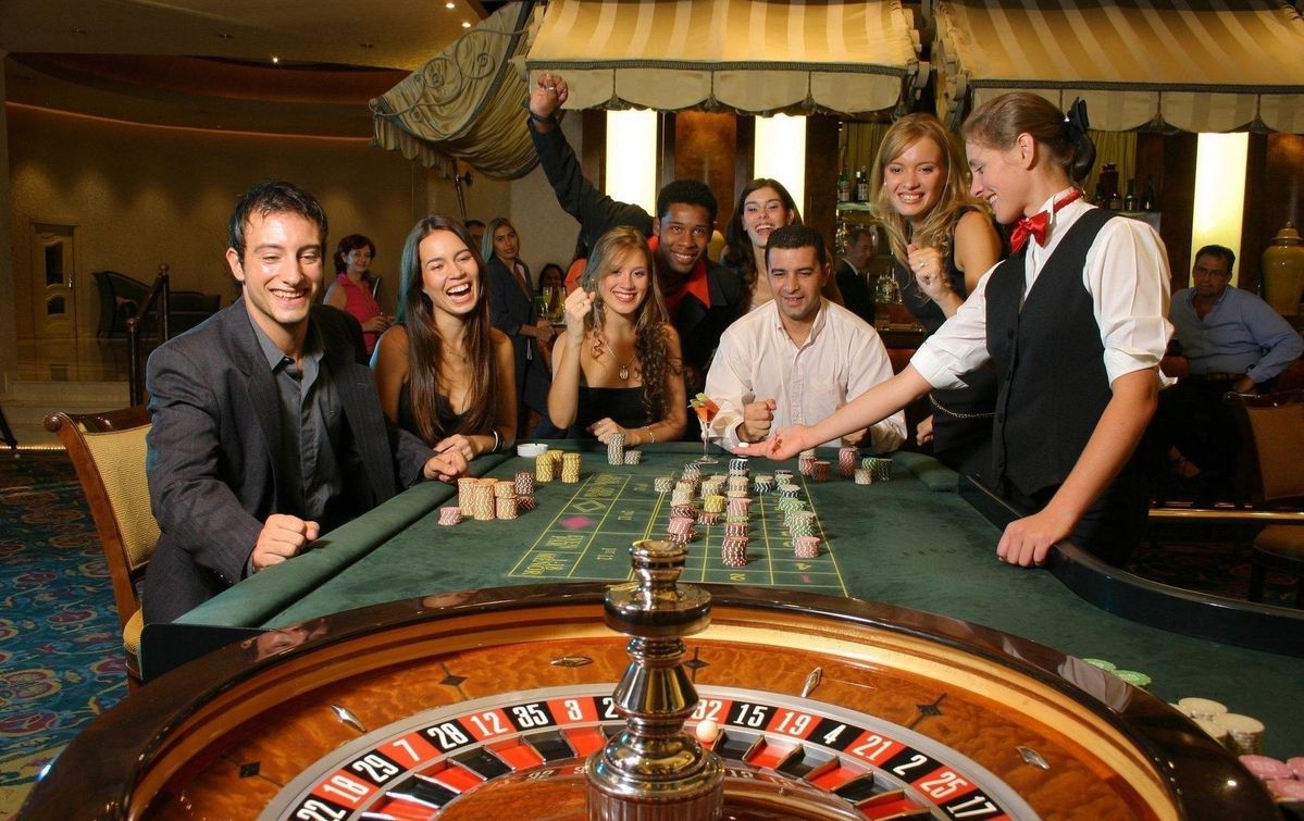 AccessBET Live Casino