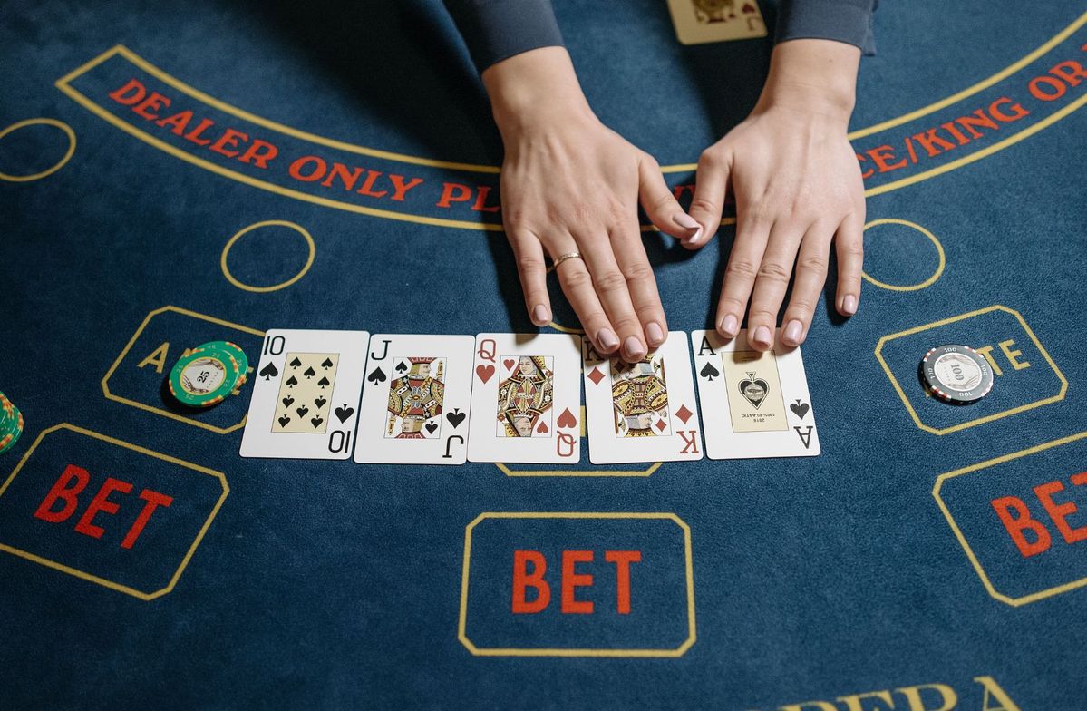 AccessBET Welcome Bonus