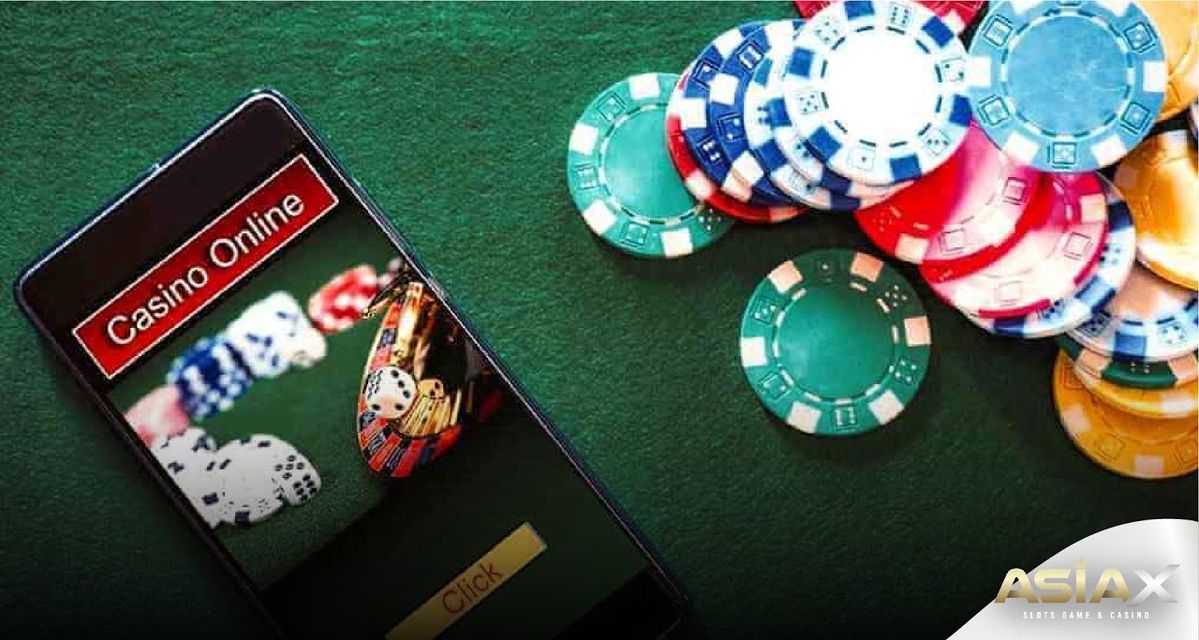 AccessBET Live Betting